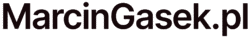www.marcingasek.pl